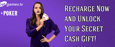 Daily Reload Boost promotion