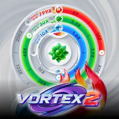 Vortex 2 screenshot