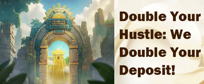 Free Spins Bonanza promotion
